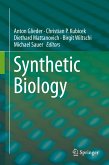 Synthetic Biology (eBook, PDF)