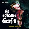 Edgar Wallace - Die seltsame Gräfin... - Bild 1