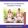 Entspannung und Meditation Autogenes... - Bild 1