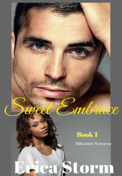 Cover Sweet Embrace (eBook, ePUB)