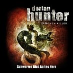 Schwarzes Blut, kaltes Herz / Dorian Hunter Bd.75 (MP3-Download)