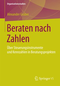 Beraten nach Zahlen (eBook, PDF) - Gruber, Alexander