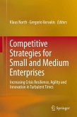 Competitive Strategies for Small and Medium Enterprises (eBook, PDF)