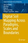 Digital Soil Mapping Across Paradigms, Scales and Boundaries (eBook, PDF)