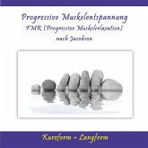 Progressive Muskelentspannung / Pmr (Progressive Muskelrelaxation) nach Jacobson (MP3-Download)