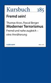 Moderner Terrorismus (eBook, ePUB)