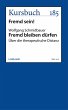 Fremd bleiben dürfen (eBook, ePUB) - Bild 1