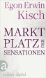Marktplatz der Sensationen (eBook, ePUB) - Bild 1