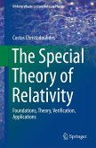 The Special Theory of Relativity (eBook, PDF)