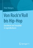 Von Rock'n'Roll bis Hip-Hop (eBook, PDF)