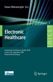 Electronic Healthcare (eBook, PDF)