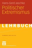 Politischer Extremismus (eBook, PDF)