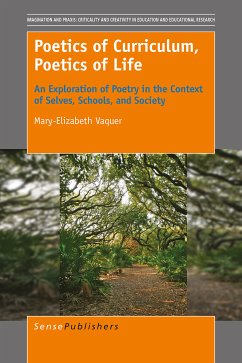 Poetics of Curriculum, Poetics of Life (eBook, PDF)
