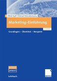 Marketing-Einführung (eBook, PDF)