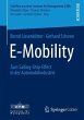 E-Mobility (eBook, PDF) - Bild 1