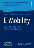 E-Mobility (eBook, PDF)