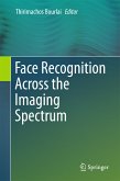 Face Recognition Across the Imaging Spectrum (eBook, PDF)