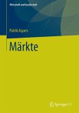 Märkte (eBook, PDF)