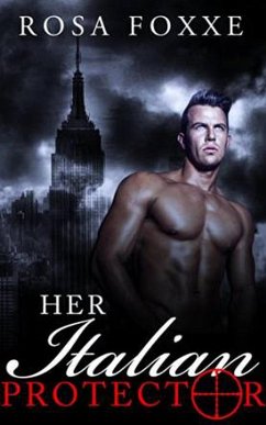 Cover Her Italian Protector (BWWM Romance) (eBook, ePUB)
