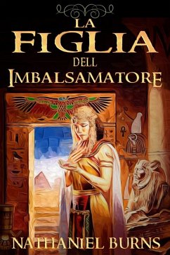 Cover La figlia dell'imbalsamatore (eBook, ePUB)