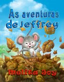 As Aventuras de Jeffrey (eBook, ePUB)