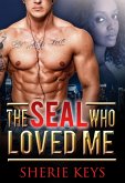 The SEAL Who Loved Me (BWWM Romance) (eBook, ePUB)