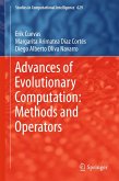 Advances of Evolutionary Computation: Methods and Operators (eBook, PDF)