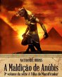 Maldicao de Anubis (eBook, ePUB) - Bild 1