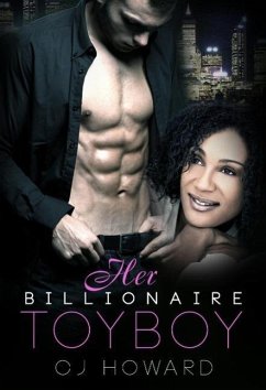 Cover Her Billionaire Toyboy (BWWM Romance) (eBook, ePUB)