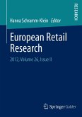 European Retail Research (eBook, PDF)