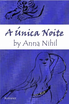 Cover A ÚNICA NOITE (eBook, ePUB)