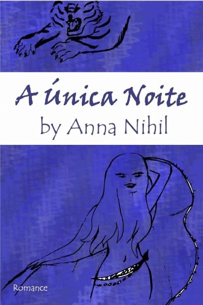 A ÚNICA NOITE (eBook, ePUB)