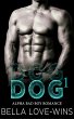 Dog Part 1 (Alpha Bad Boy Romance, #1)... - Bild 1