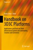 Handbook on 3D3C Platforms (eBook, PDF)