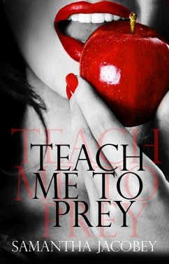 Cover Teach Me to Prey (eBook, ePUB)