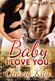 Baby, I Love You (BWWM Romance) (eBook, ePUB)