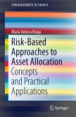 Risk-Based Approaches to Asset Allocation (eBook, PDF)