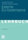 Externe EU-Governance (eBook, PDF)