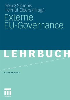 Externe EU-Governance (eBook, PDF)