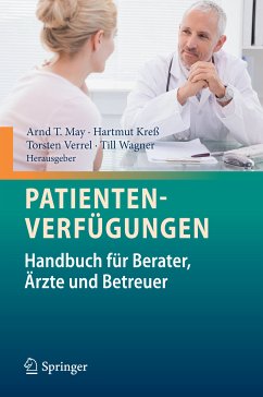 Patientenverfügungen (eBook, PDF)