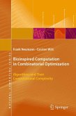 Bioinspired Computation in Combinatorial Optimization (eBook, PDF)