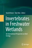Invertebrates in Freshwater Wetlands (eBook, PDF)