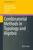 Combinatorial Methods in Topology and Algebra (eBook, PDF)