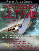 Avertissement Ultime (eBook, ePUB)