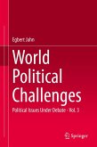 World Political Challenges (eBook, PDF)