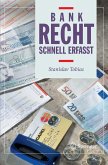 Bankrecht - Schnell erfasst (eBook, PDF)