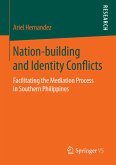 Nation-building and Identity Conflicts (eBook, PDF)