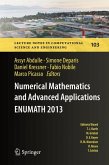 Numerical Mathematics and Advanced Applications - ENUMATH 2013 (eBook, PDF)