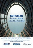 Schuman Report on Europe (eBook, PDF)
