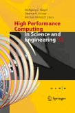 High Performance Computing in Science and Engineering ´15 (eBook, PDF)